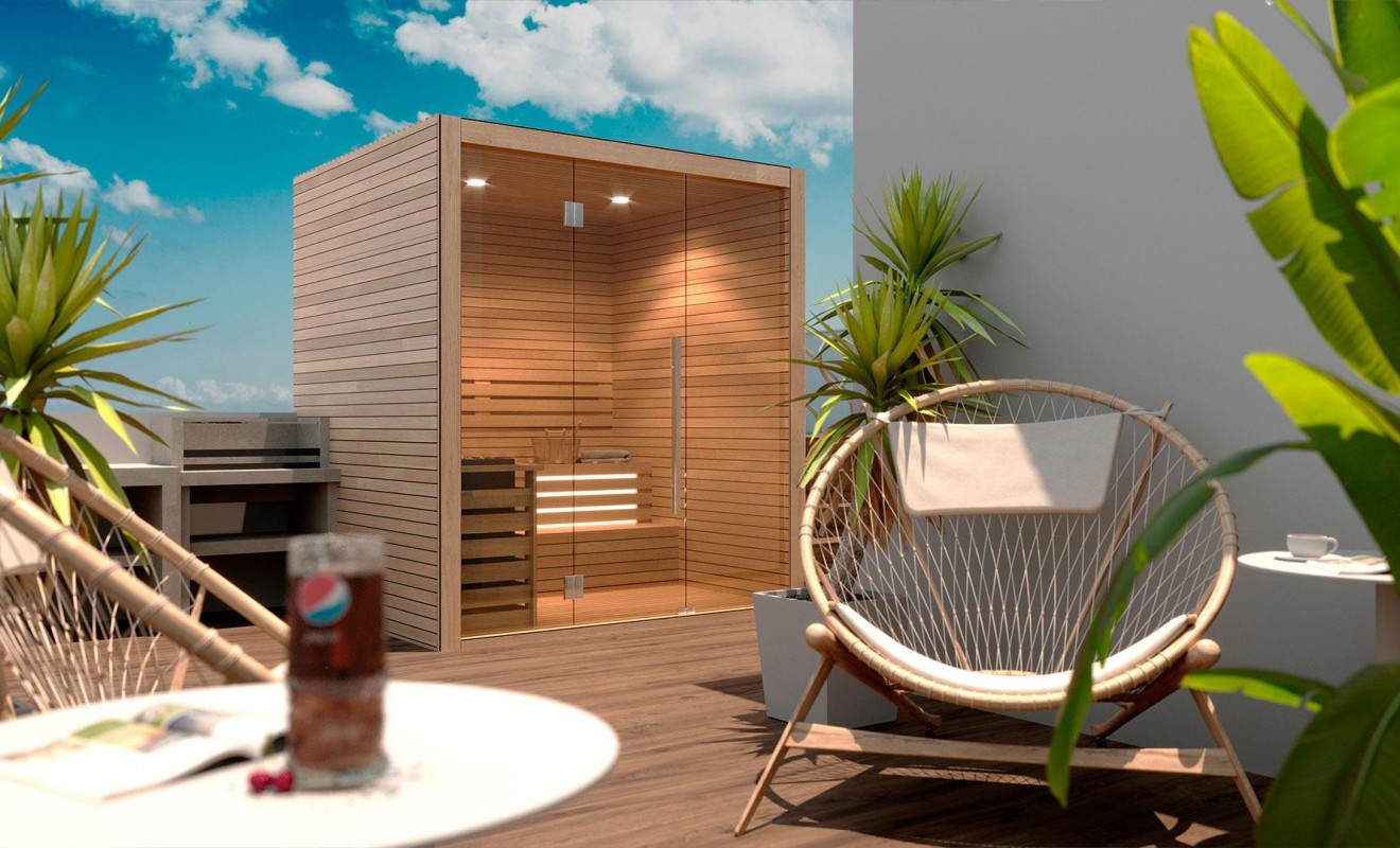 Nieuwbouw woningen - Appartement - Torrevieja - Playa del Acequión