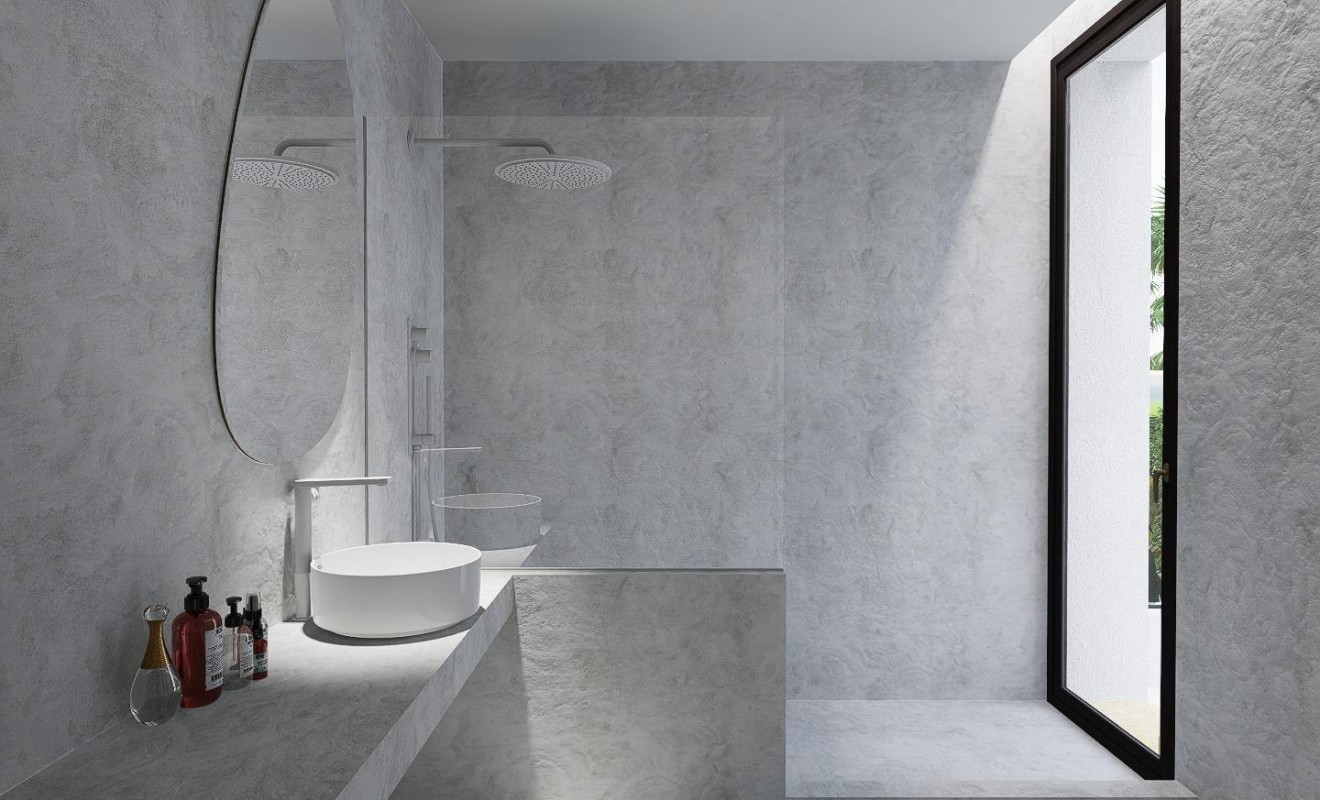 New Build - Villa - Orihuela Costa - La Zenia