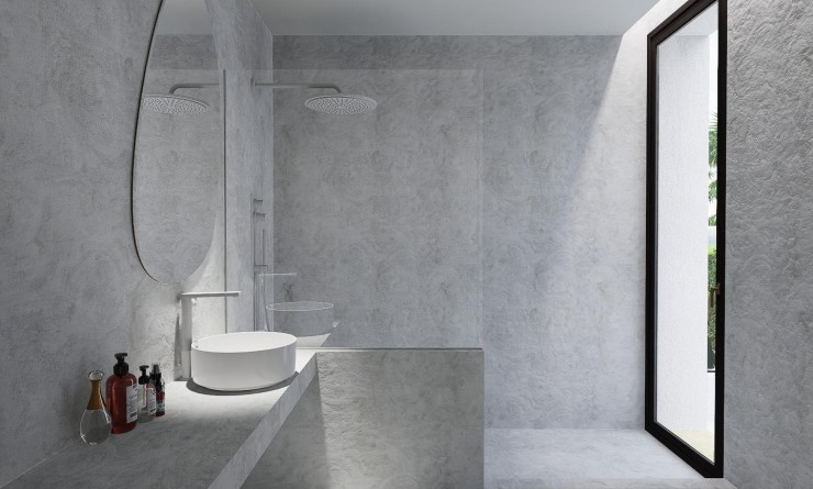 New Build - Villa - Orihuela Costa - La Zenia