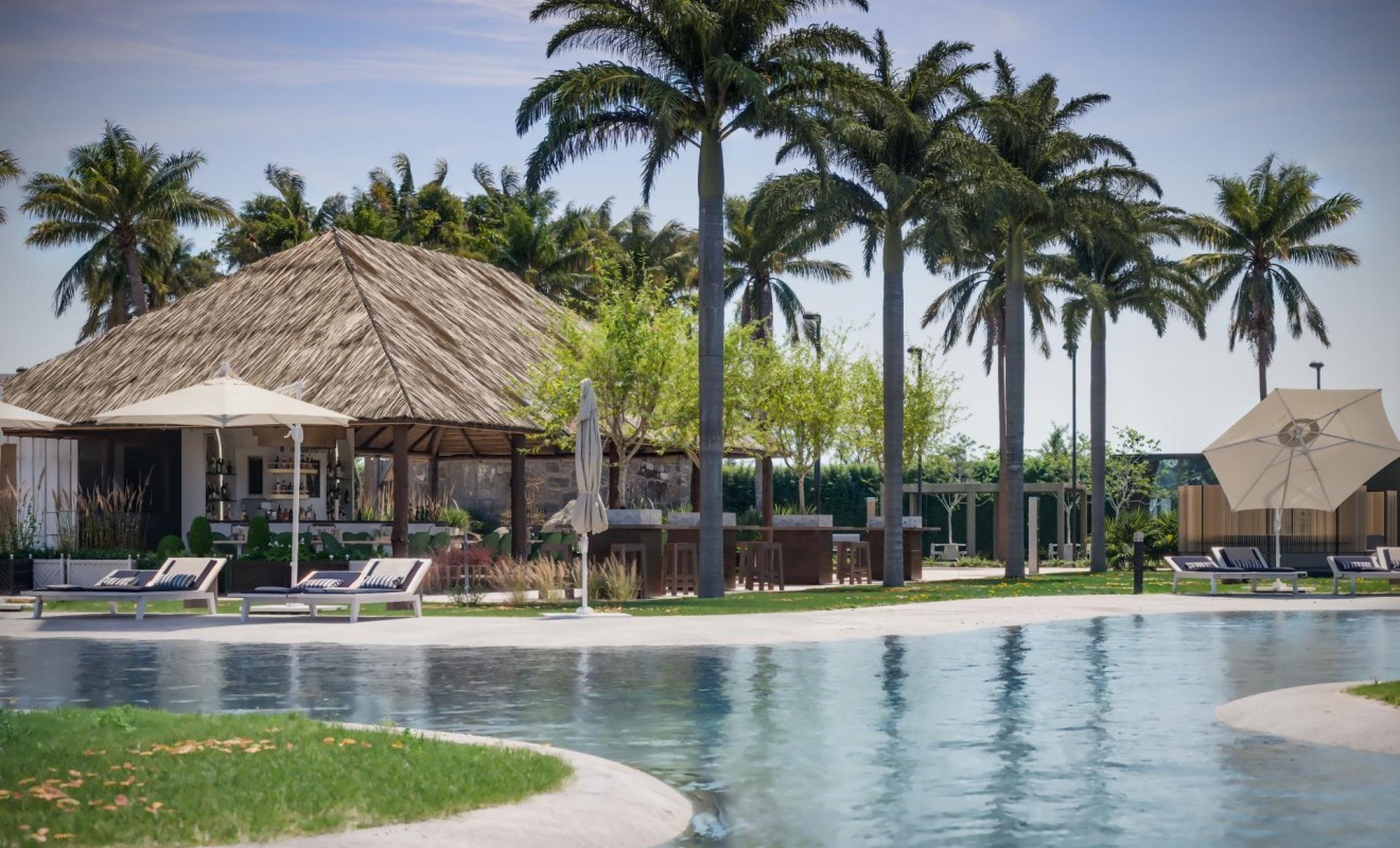 New Build - Villa - Torre Pacheco - El Alba