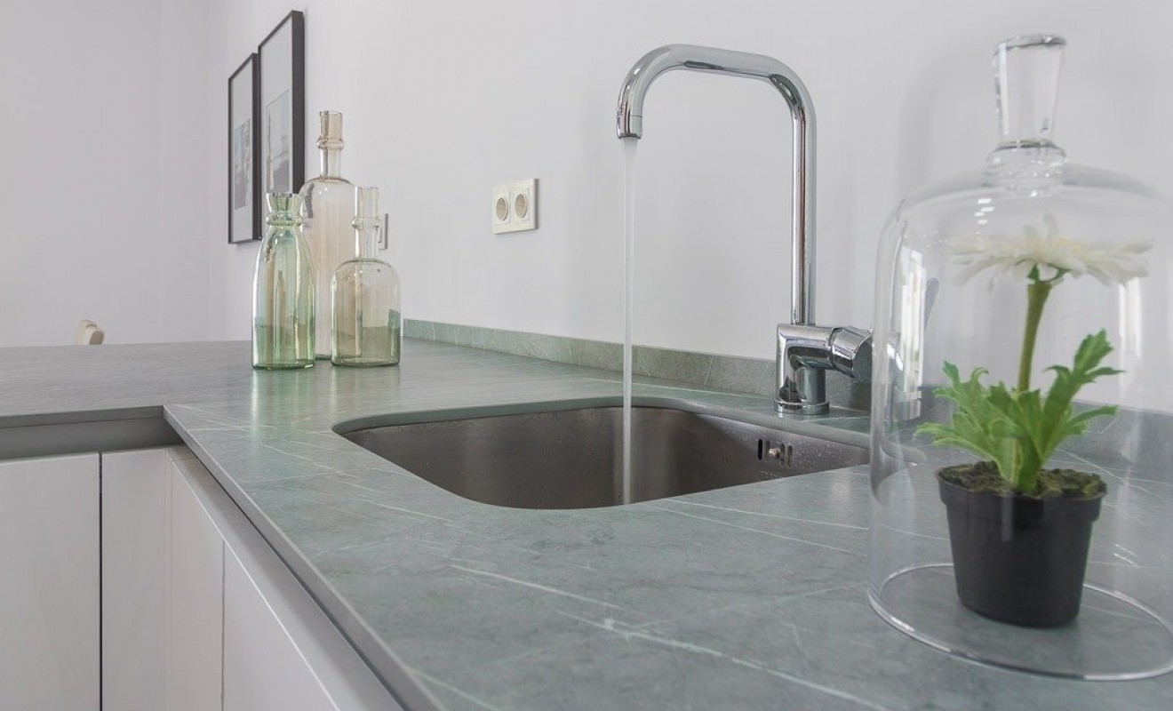 New Build - Bungalow - Torrevieja - Los balcones