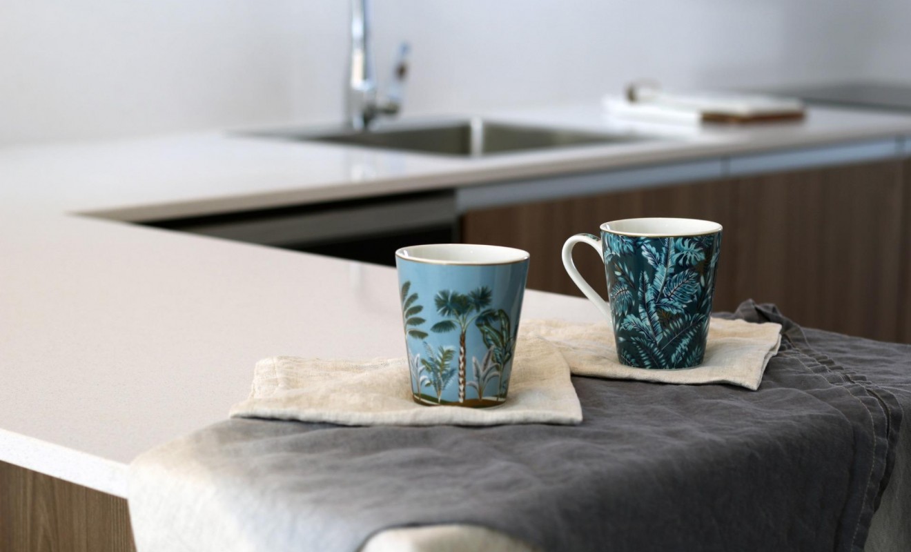 Nieuwbouw woningen - Town House - Pilar de la Horadada - parque Andromeda