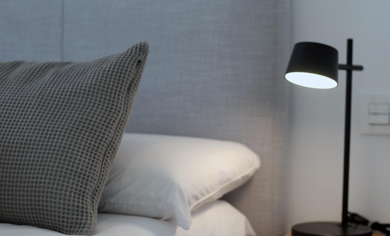 Nieuwbouw woningen - Town House - Pilar de la Horadada - parque Andromeda