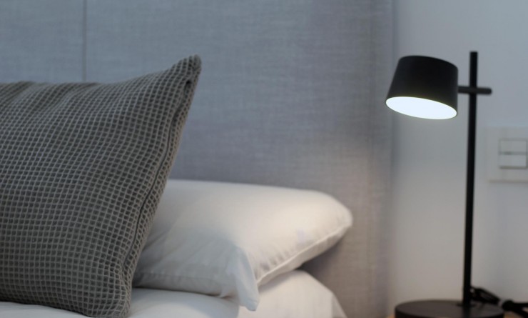 Nieuwbouw woningen - Town House - Pilar de la Horadada - parque Andromeda