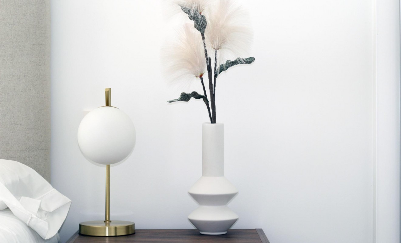 Nieuwbouw woningen - Town House - Pilar de la Horadada - parque Andromeda