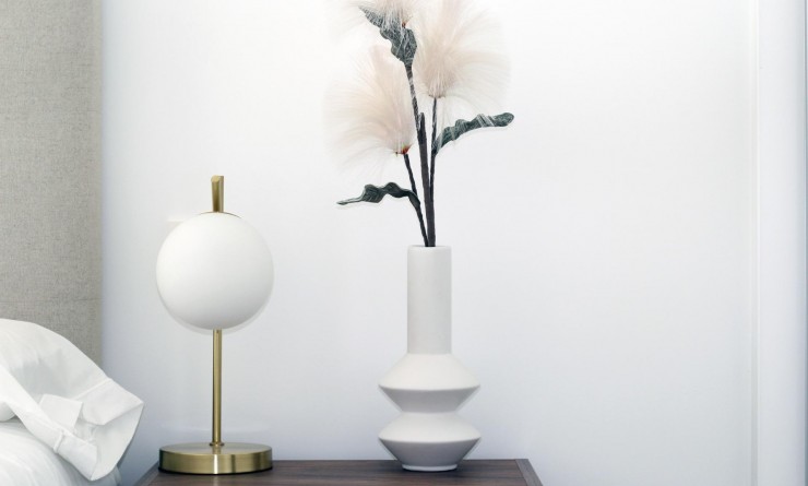 Nieuwbouw woningen - Town House - Pilar de la Horadada - parque Andromeda