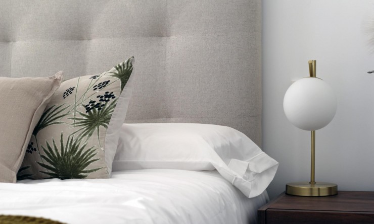 Nieuwbouw woningen - Town House - Pilar de la Horadada - parque Andromeda