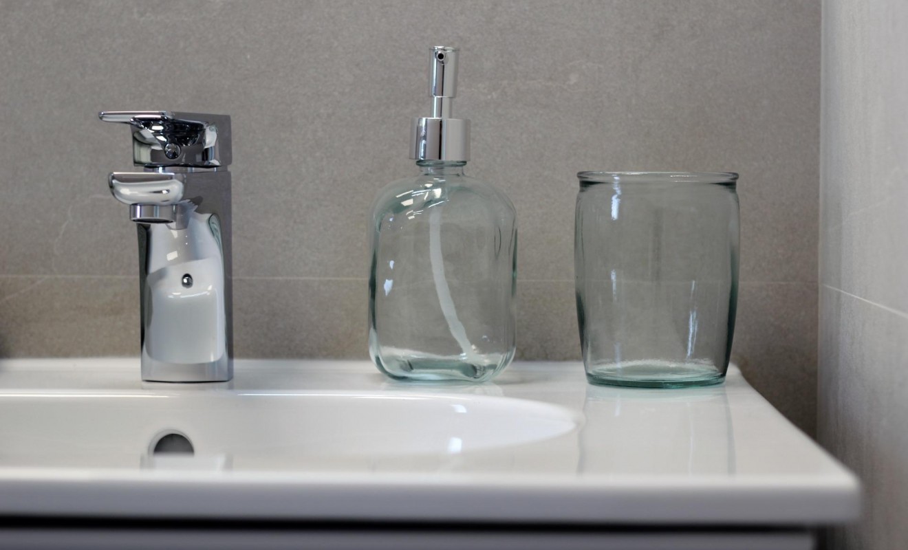 Nieuwbouw woningen - Town House - Pilar de la Horadada - parque Andromeda