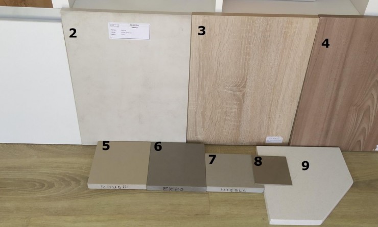 Nouvelle construction - Villa - Pilar de la Horadada - parque Andromeda