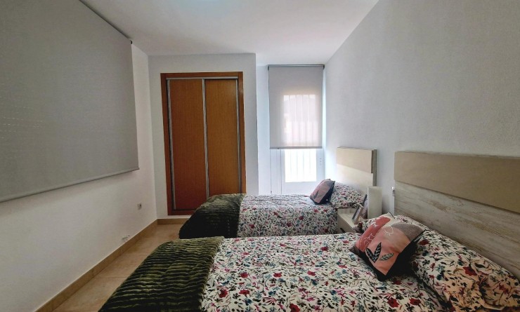 Nieuwbouw woningen - Villa - Lorca - Purias