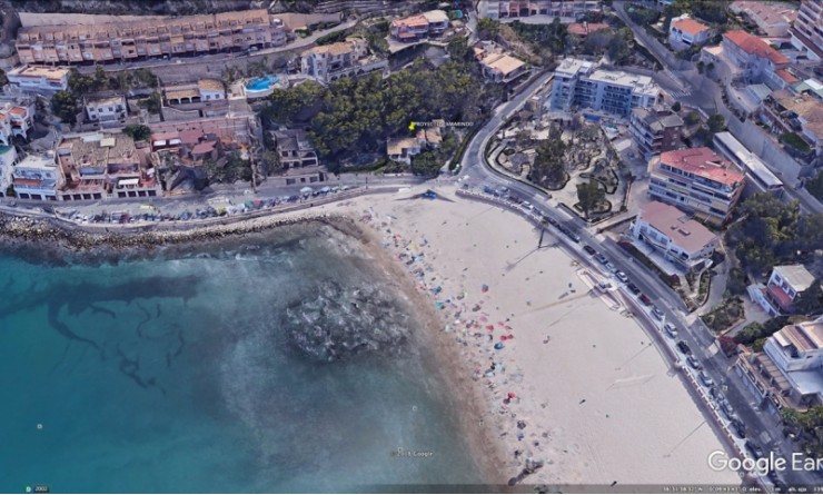 New Build - Penthouse - Benidorm - Poniente