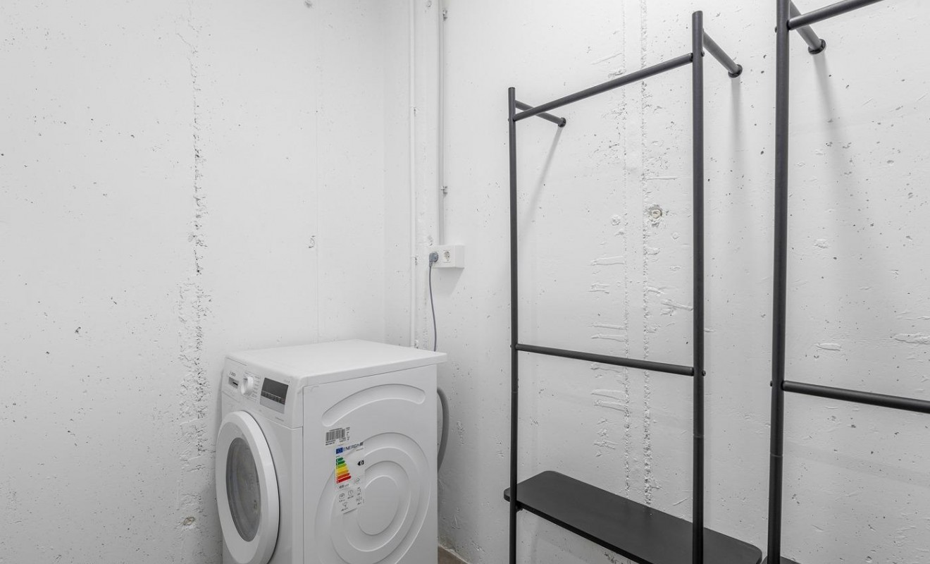 Nouvelle construction - Villa - Los Alcázares - Serena Golf