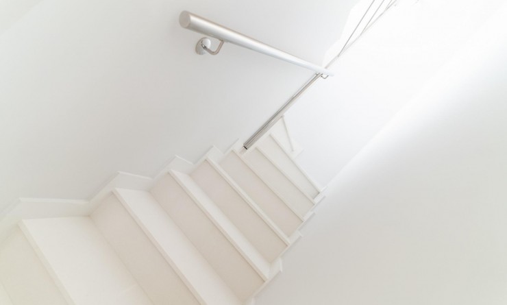 Nouvelle construction - Villa - Orihuela Costa - Punta Prima