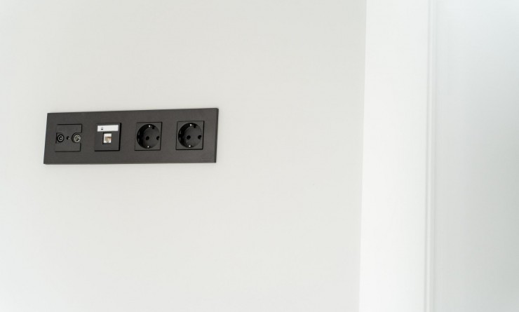 Nouvelle construction - Villa - Orihuela Costa - Punta Prima