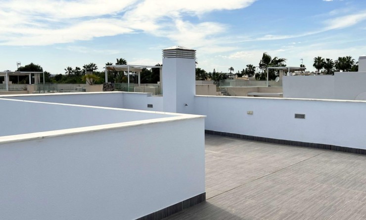 Nieuwbouw woningen - Villa - Rojales - Ciudad Quesada