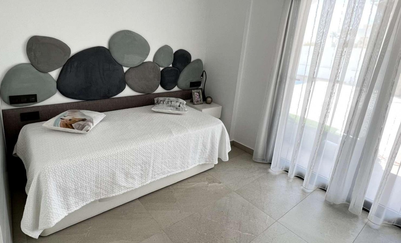 Nieuwbouw woningen - Villa - Rojales - Ciudad Quesada