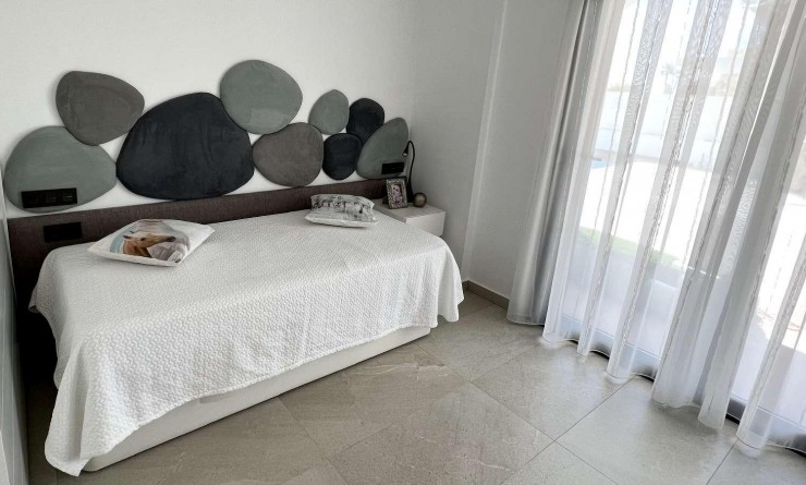 Nieuwbouw woningen - Villa - Rojales - Ciudad Quesada