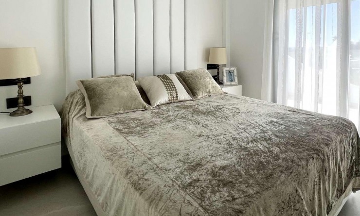 Nieuwbouw woningen - Villa - Rojales - Ciudad Quesada