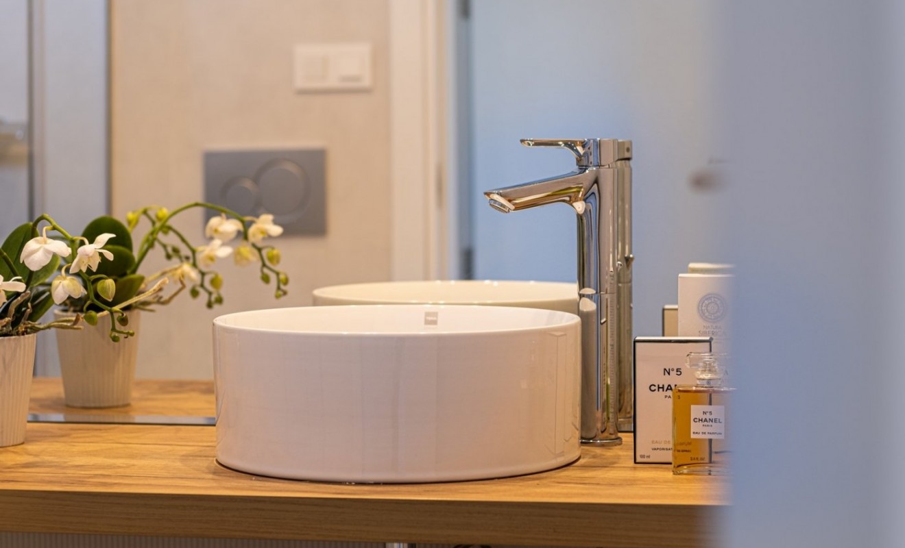 Nieuwbouw woningen - Villa - Polop - Urbanizaciones