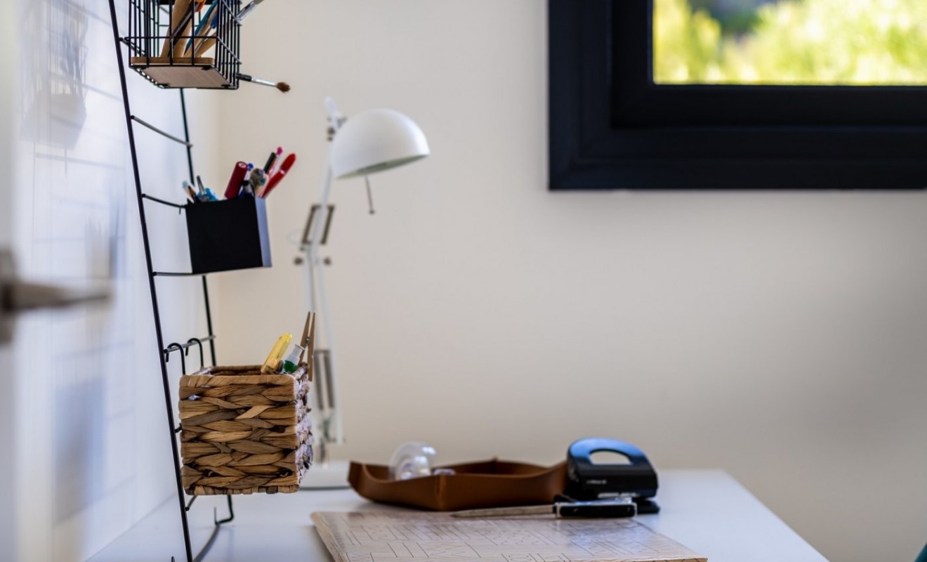 Nieuwbouw woningen - Villa - Polop - Urbanizaciones