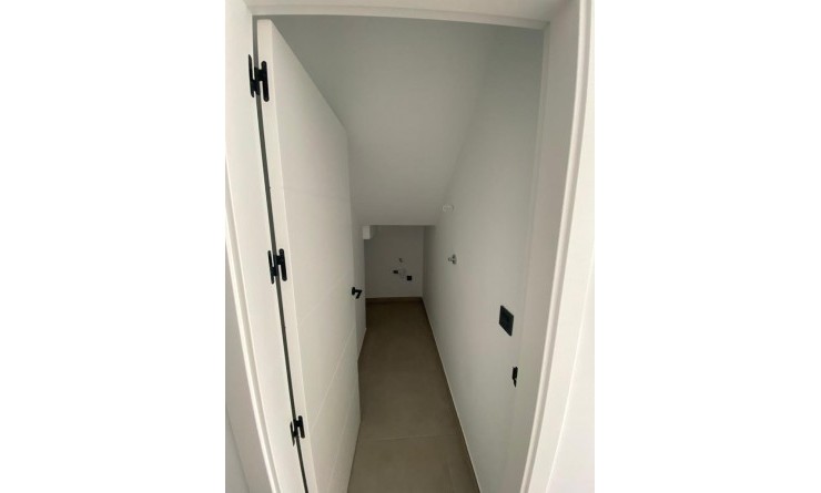 New Build - Villa - Los Alcázares - La Concha