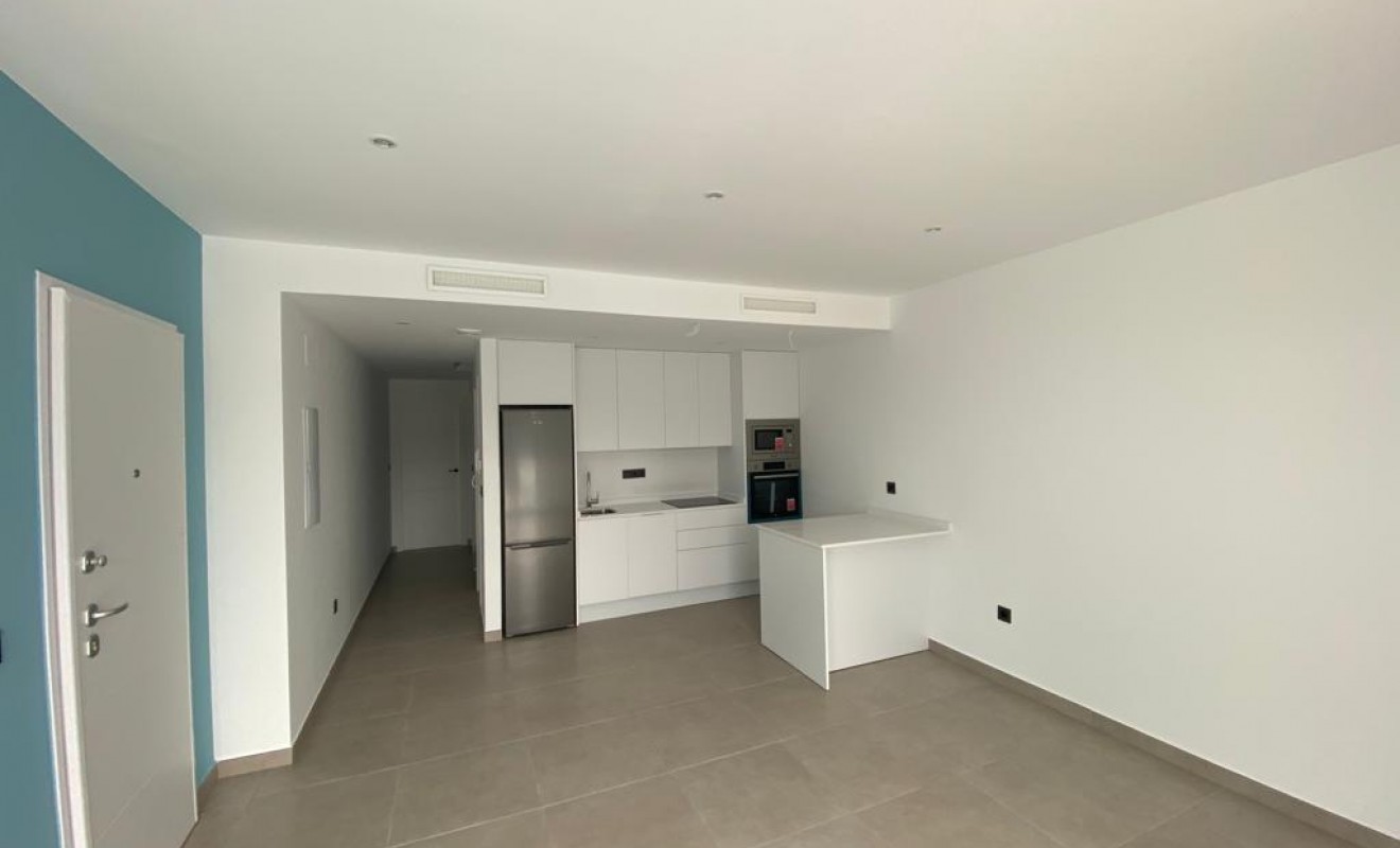 New Build - Villa - Los Alcázares - La Concha