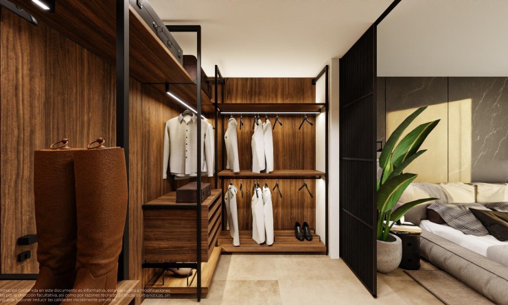 Nieuwbouw woningen - Villa - Orihuela Costa - La Zenia