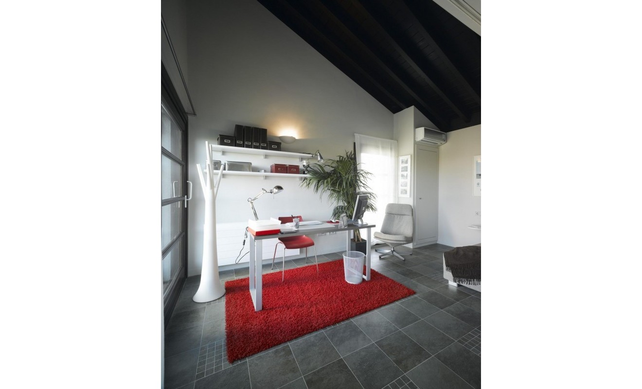 Nieuwbouw woningen - Villa - Sucina - Peraleja Golf