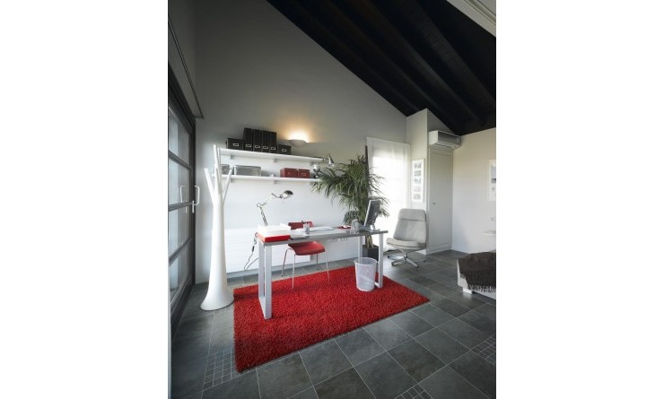 Nieuwbouw woningen - Villa - Sucina - Peraleja Golf