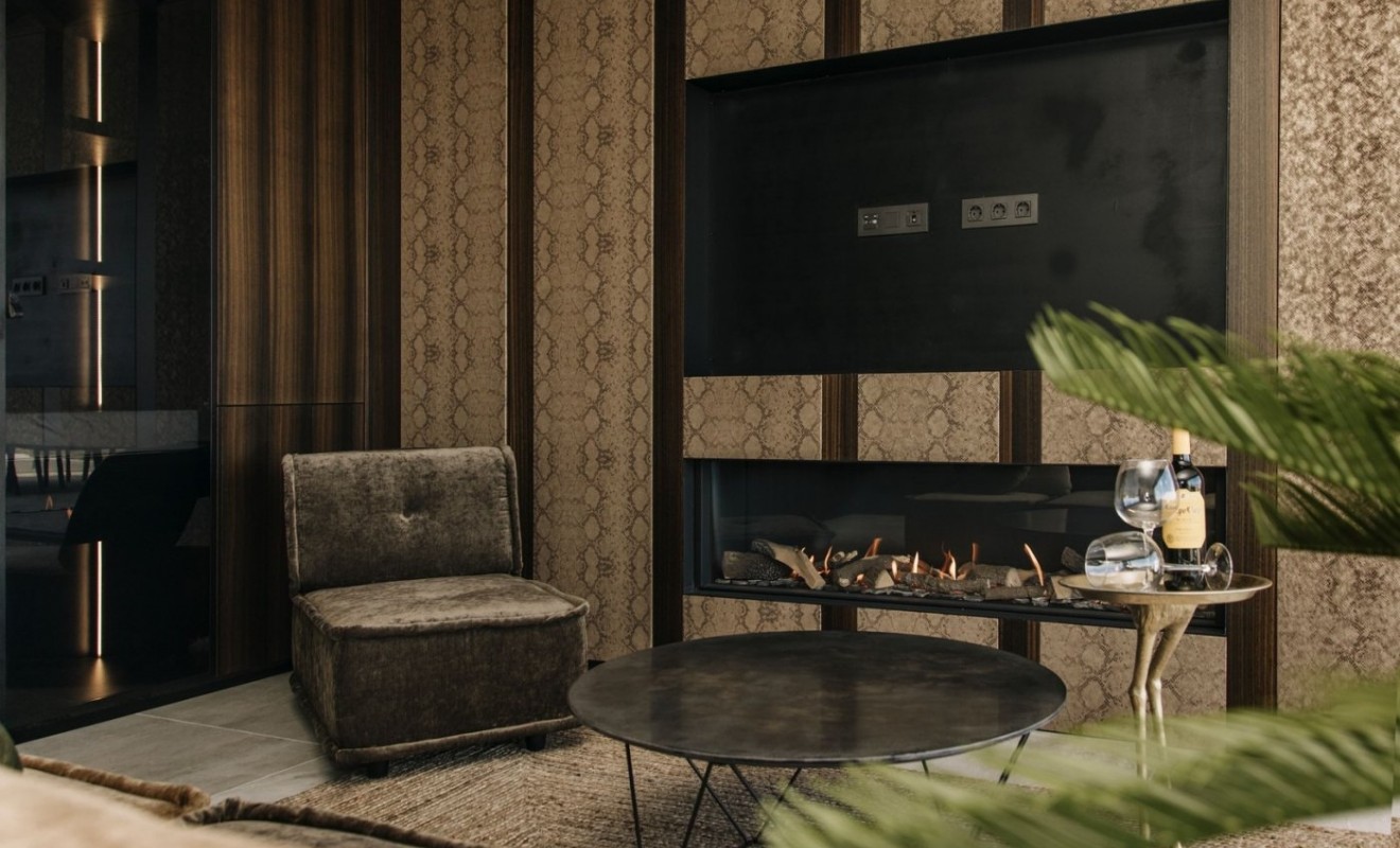 Nieuwbouw woningen - Villa - Rojales - ALTOS DE LA MARQUESA