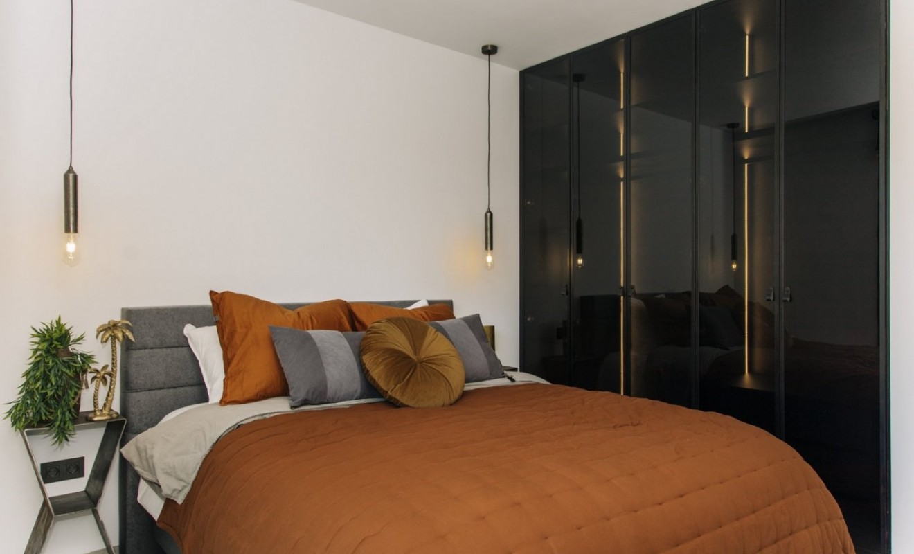 Nieuwbouw woningen - Villa - Rojales - ALTOS DE LA MARQUESA