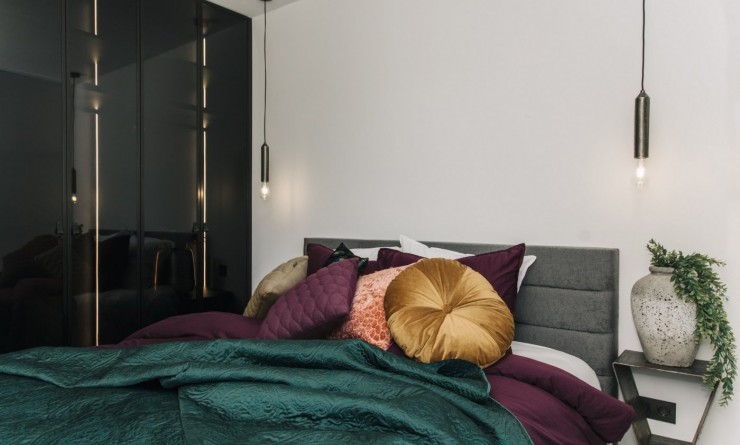 Nieuwbouw woningen - Villa - Rojales - ALTOS DE LA MARQUESA