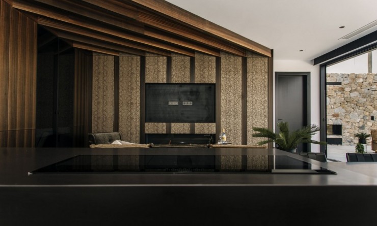 Nieuwbouw woningen - Villa - Rojales - ALTOS DE LA MARQUESA