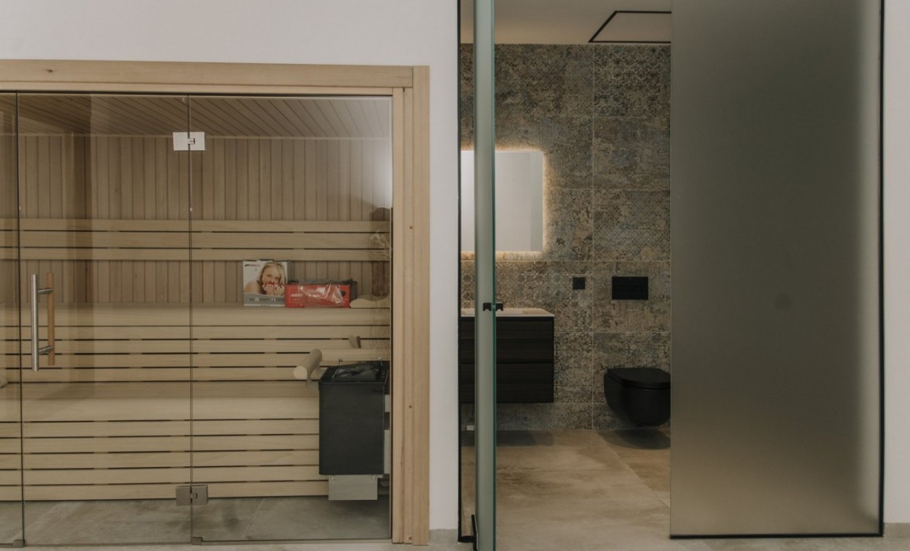 Nieuwbouw woningen - Villa - Rojales - ALTOS DE LA MARQUESA