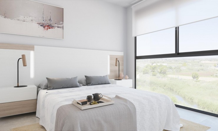 New Build - Penthouse - Guardamar del Segura - Avenida del Puerto