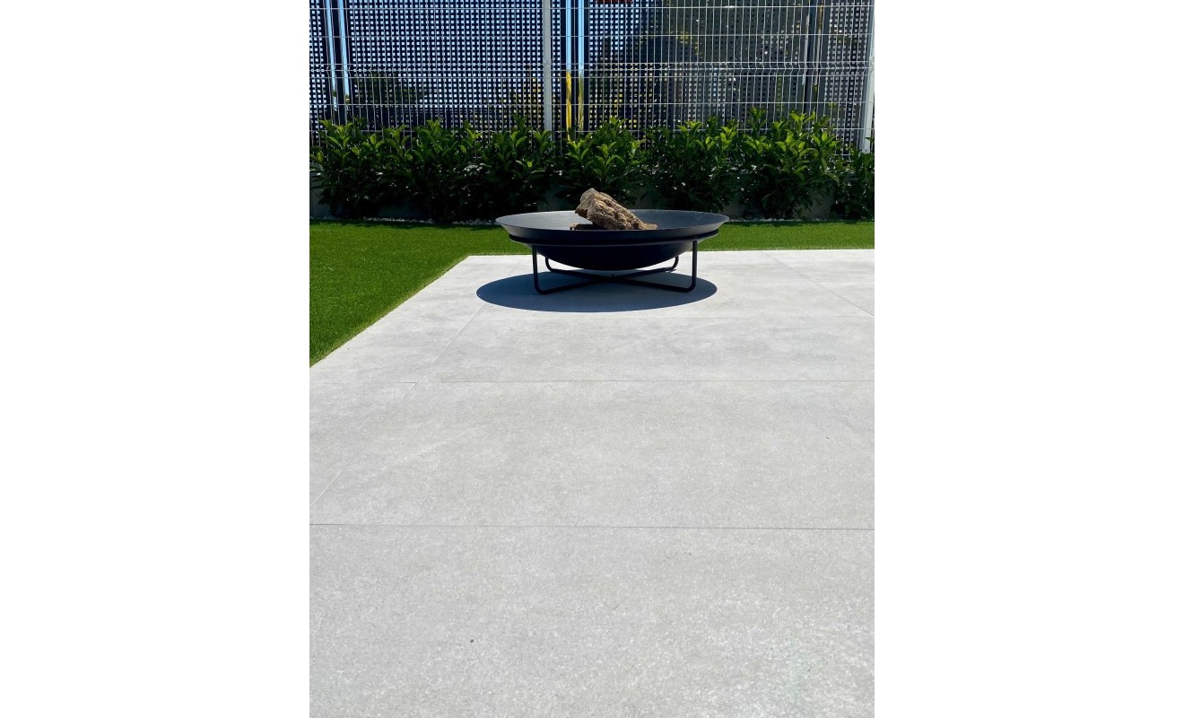 Nieuwbouw woningen - Villa - Finestrat - Sierra cortina