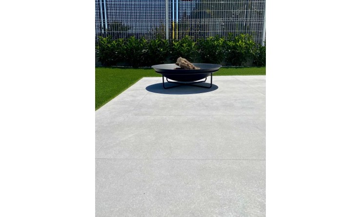 Nieuwbouw woningen - Villa - Finestrat - Sierra cortina