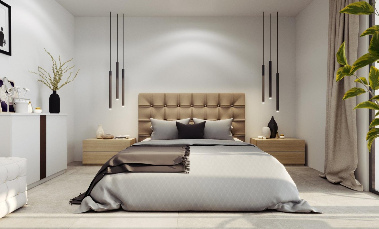 Nieuwbouw woningen - Villa - Rojales - Golf La Marquesa (Ciudad Quesada)