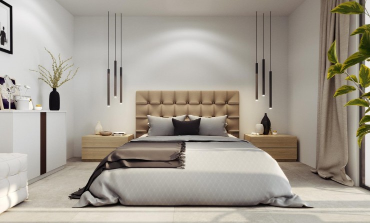 Nieuwbouw woningen - Villa - Rojales - Golf La Marquesa (Ciudad Quesada)