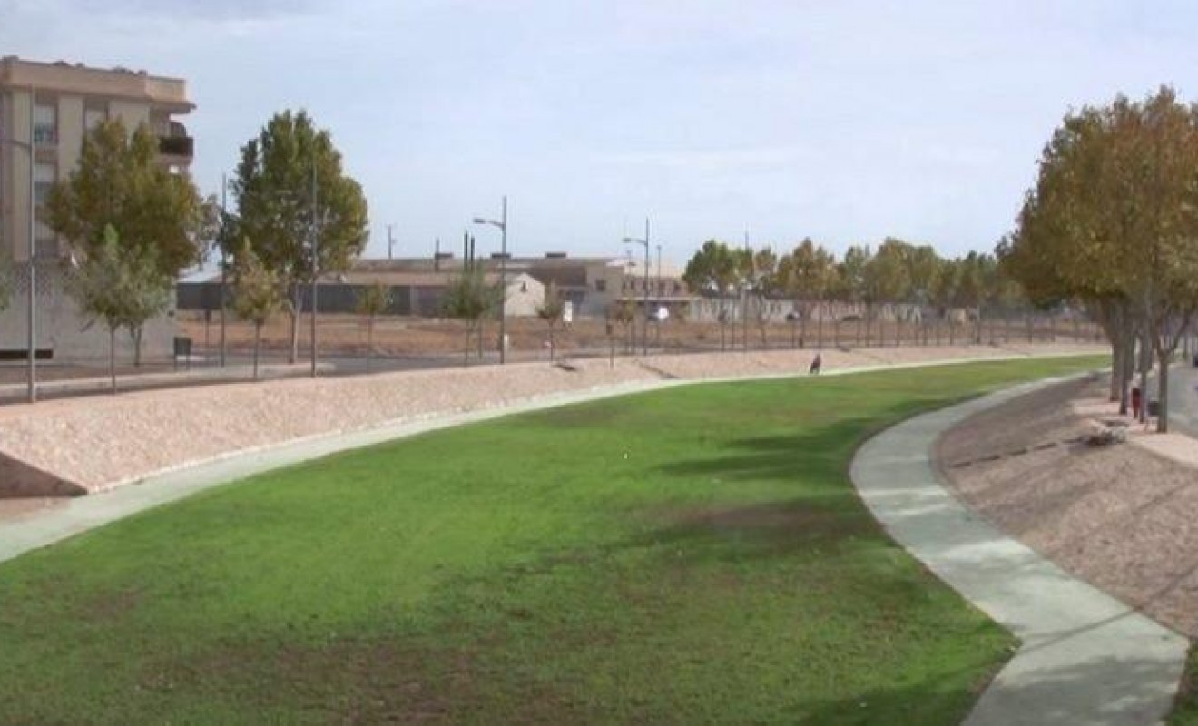 Nouvelle construction - Town House - Pilar de la Horadada