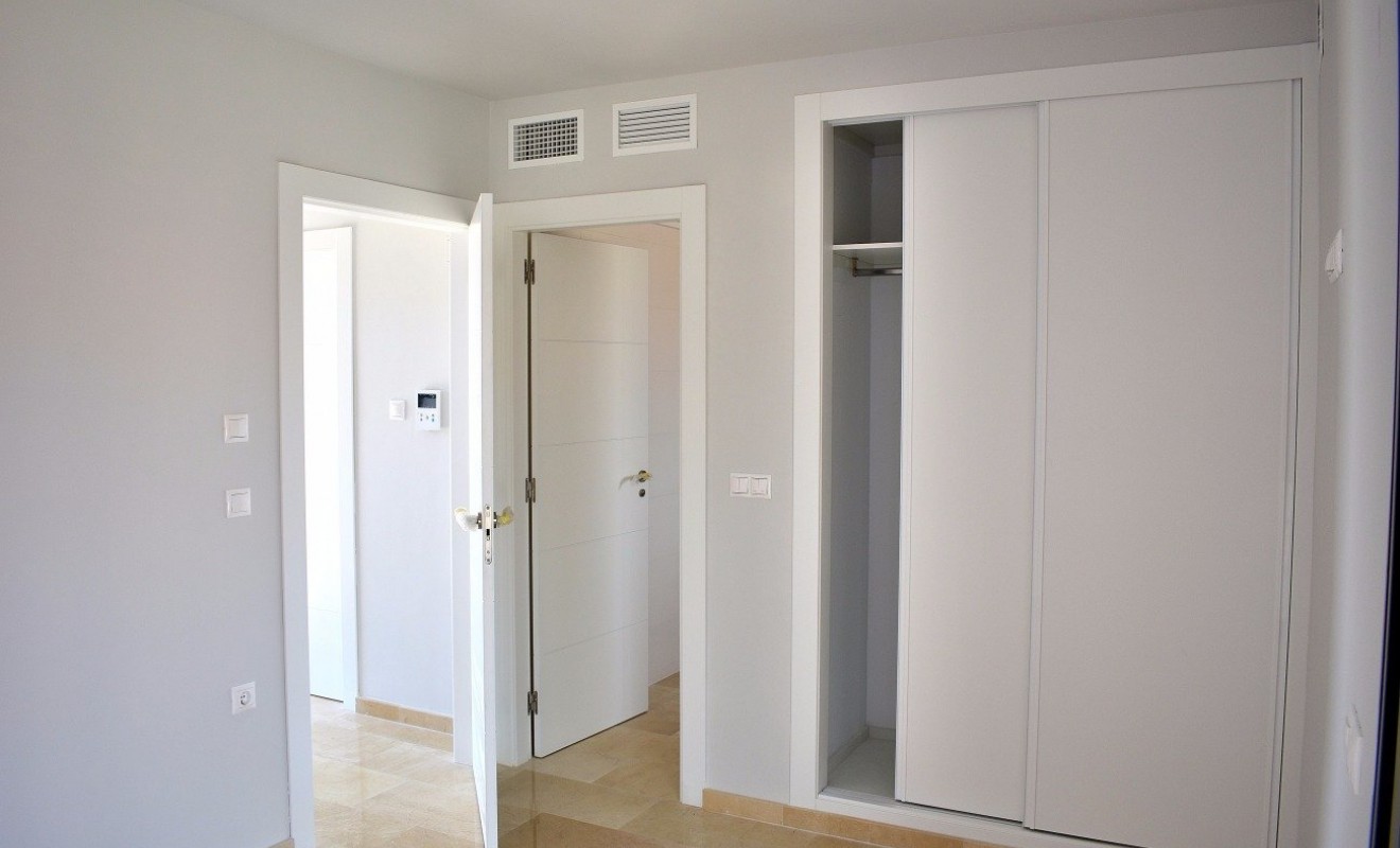 Nieuwbouw woningen - Villa - Finestrat - Balcon de finestrat