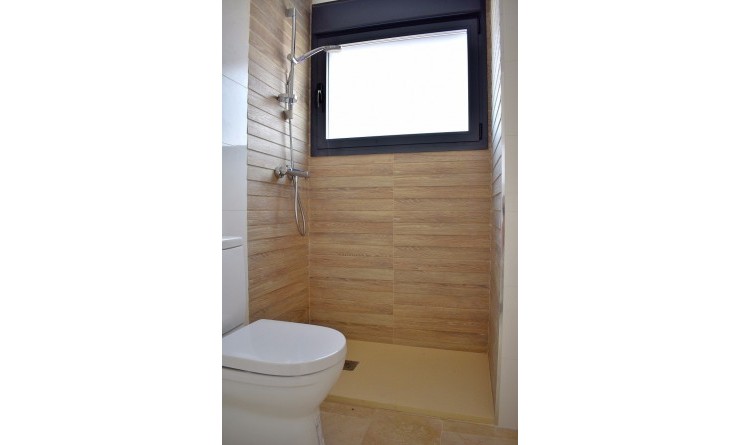 Nieuwbouw woningen - Villa - Finestrat - Balcon de finestrat