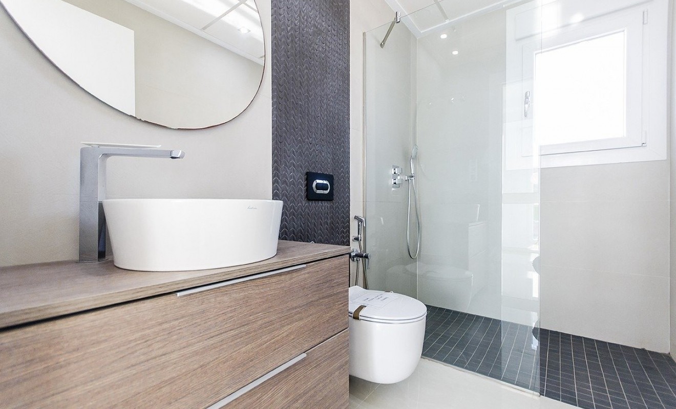 Nieuwbouw woningen - Villa - Los Montesinos - La herrada