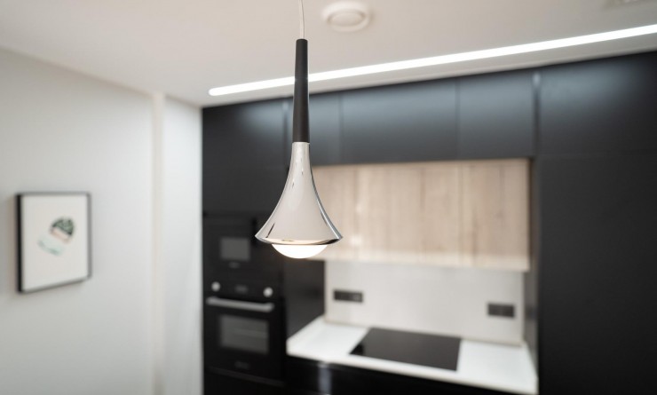 Nieuwbouw woningen - Bungalow - Pilar de la Horadada - pueblo