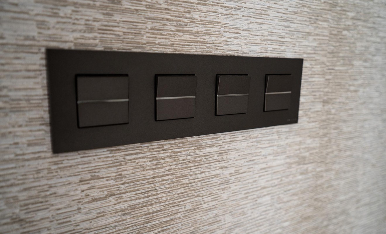 Nieuwbouw woningen - Bungalow - Pilar de la Horadada - pueblo