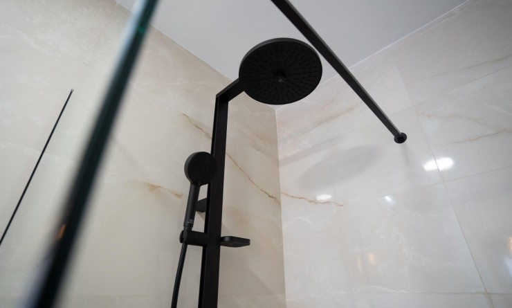 Nieuwbouw woningen - Bungalow - Pilar de la Horadada - pueblo