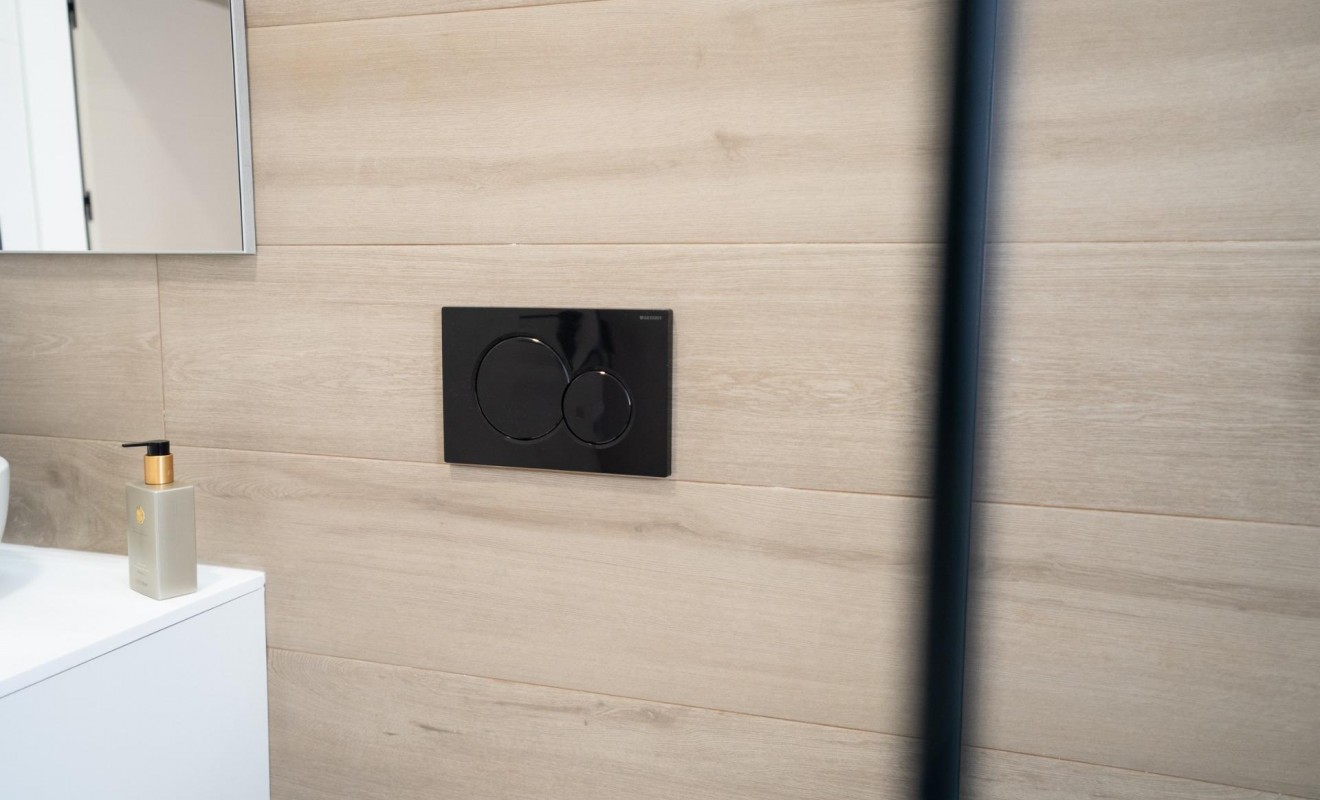 Nieuwbouw woningen - Bungalow - Pilar de la Horadada - pueblo