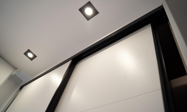 Nieuwbouw woningen - Bungalow - Pilar de la Horadada - pueblo