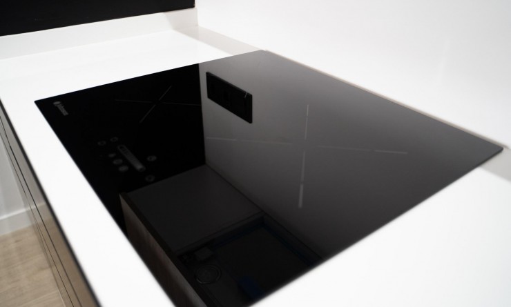 Nieuwbouw woningen - Bungalow - Pilar de la Horadada - pueblo