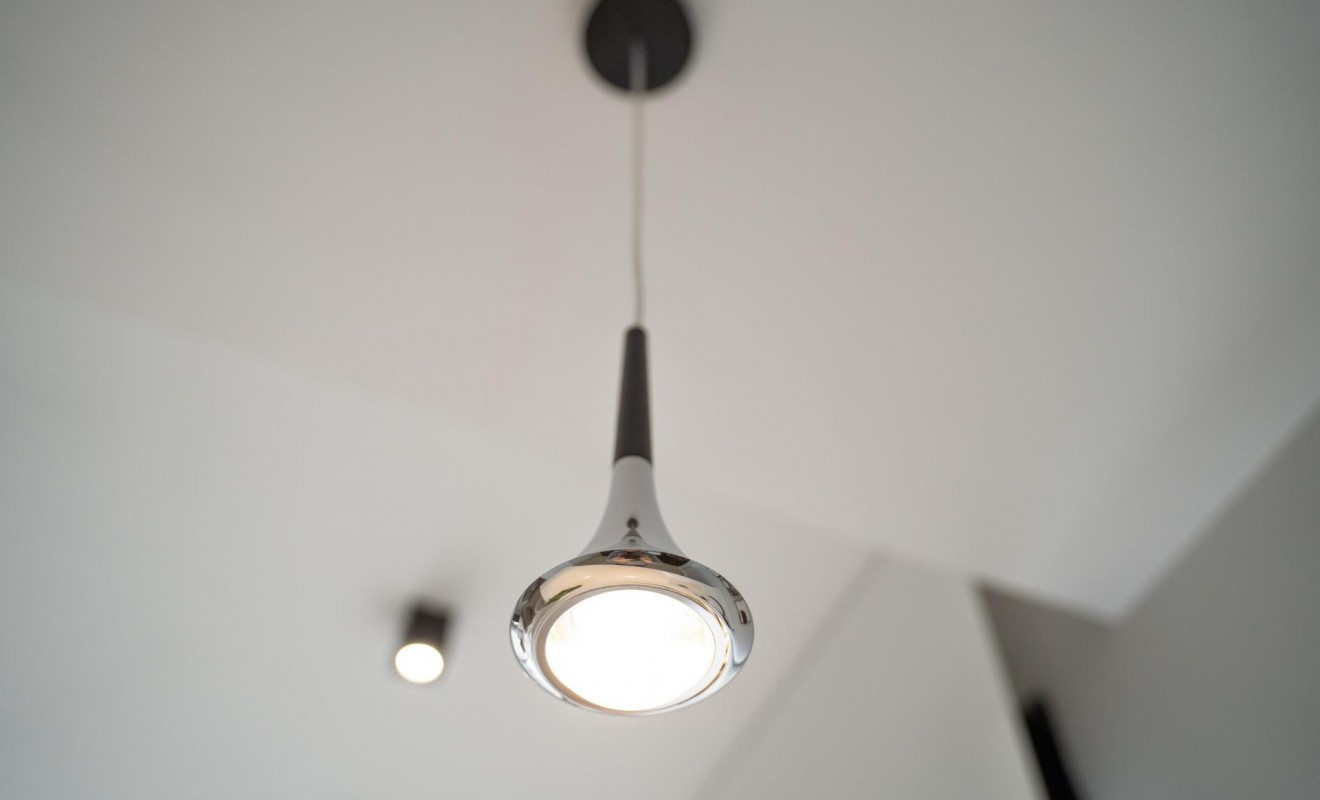 Nieuwbouw woningen - Bungalow - Pilar de la Horadada - pueblo